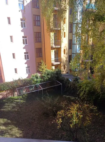 Prodej bytu 1+1, Brno, Kartouzská, 43 m2