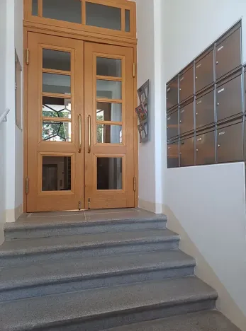 Prodej bytu 1+1, Brno, Kartouzská, 43 m2