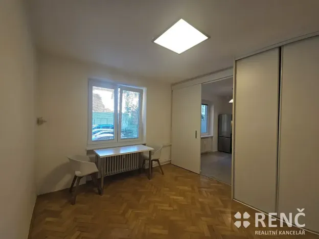 Pronájem bytu 2+1, Brno, Trýbova, 54 m2