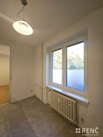 Pronájem bytu 2+1, Brno, Trýbova, 54 m2