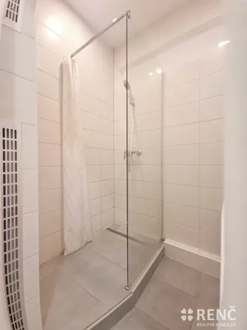 Pronájem bytu 2+1, Brno, Trýbova, 54 m2