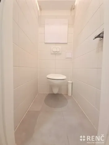 Pronájem bytu 2+1, Brno, Trýbova, 54 m2