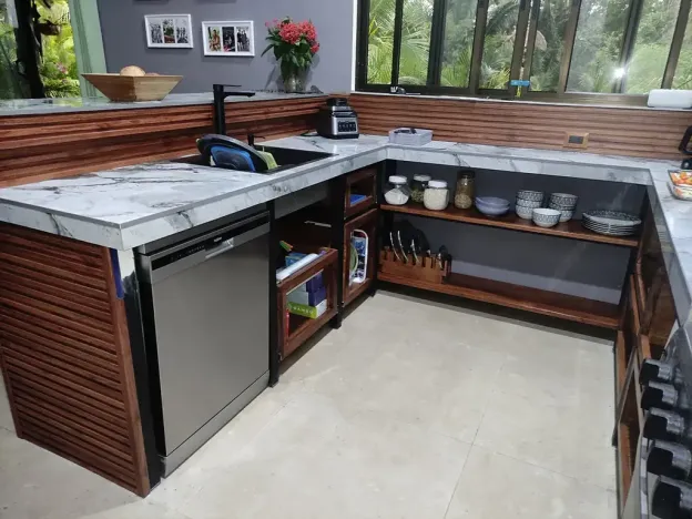 Prodej rodinného domu, Puerto Carrillo, Kostarika, 210 m2