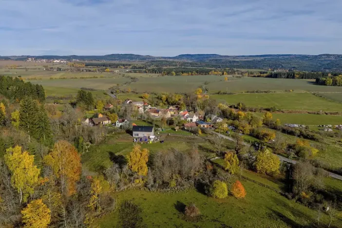 Prodej pozemku pro bydlení, Konstantinovy Lázně, 4111 m2
