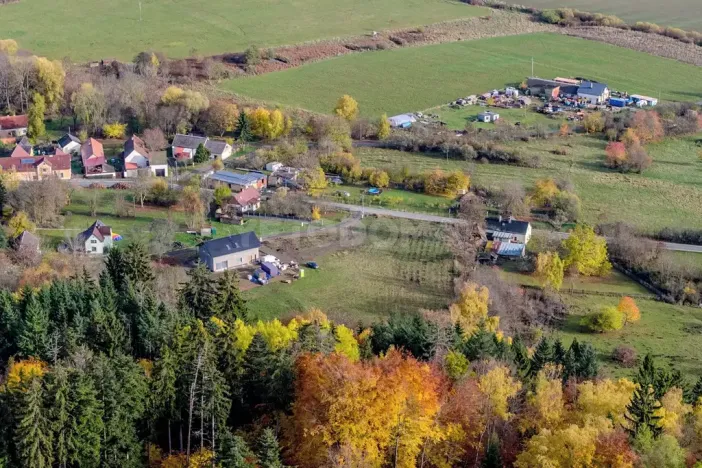 Prodej pozemku pro bydlení, Konstantinovy Lázně, 4111 m2