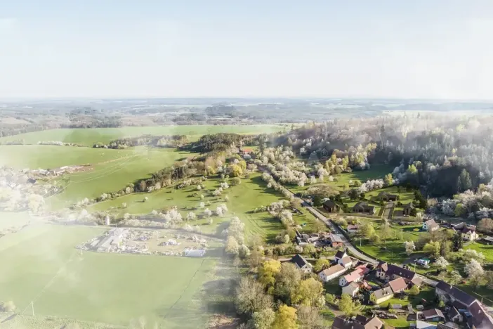 Prodej pozemku pro bydlení, Konstantinovy Lázně, 4111 m2