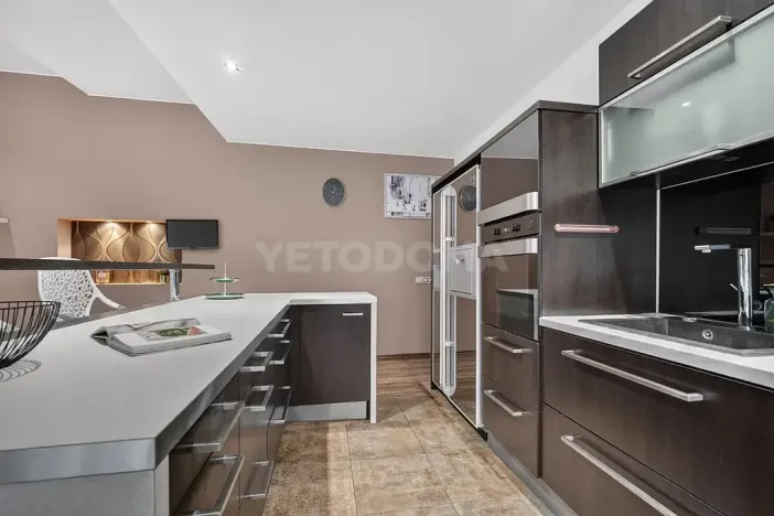 Prodej rodinného domu, Chotíkov, 280 m2