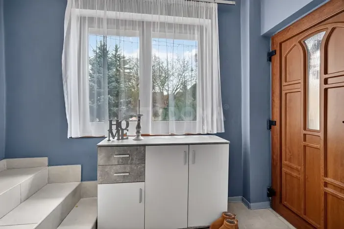 Prodej rodinného domu, Chotíkov, 280 m2