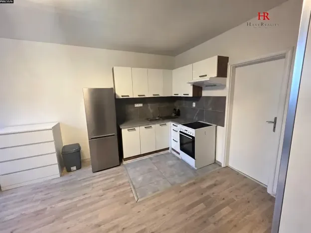 Pronájem bytu 1+kk, Hostivice, Cihlářská, 56 m2