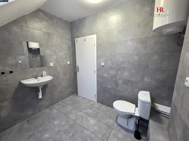 Pronájem bytu 1+kk, Hostivice, Cihlářská, 56 m2