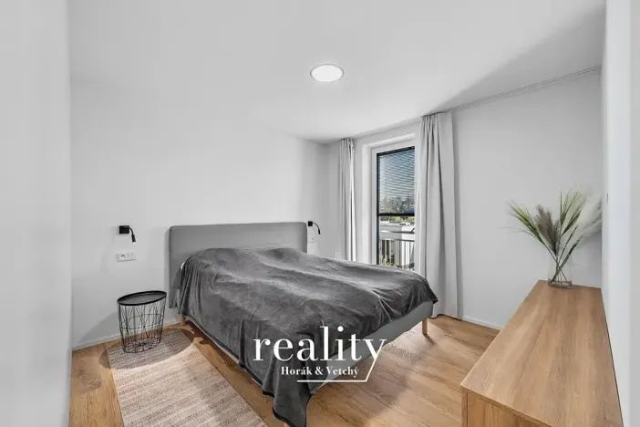 Pronájem rodinného domu, Jihlava, Na Nivách, 130 m2