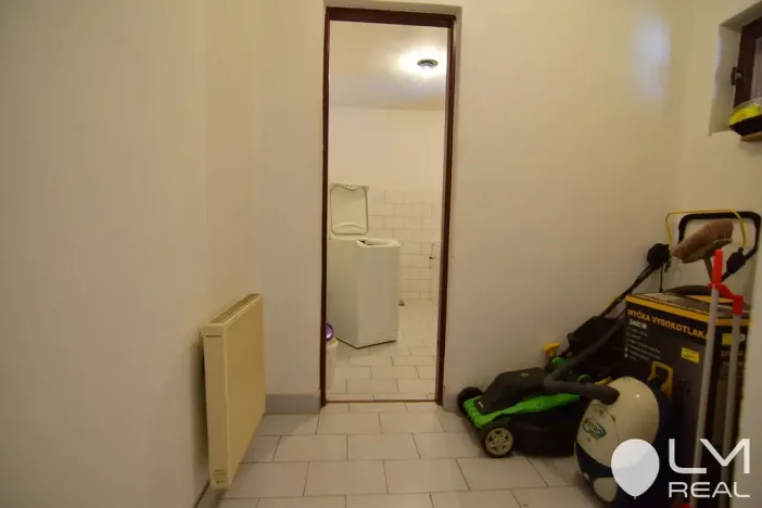 Prodej rodinného domu, Nové Město na Moravě - Rokytno, 280 m2