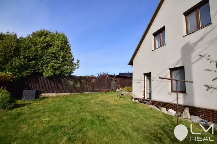 Prodej rodinného domu, Nové Město na Moravě - Rokytno, 280 m2