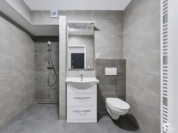 Pronájem bytu 2+kk, Pardubice - Zelené Předměstí, Češkova, 48 m2