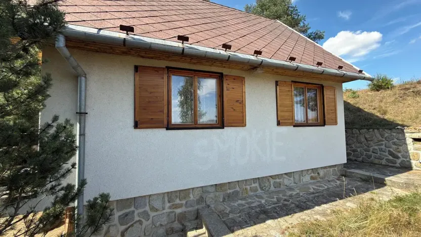 Prodej chalupy, Trnava, 124 m2