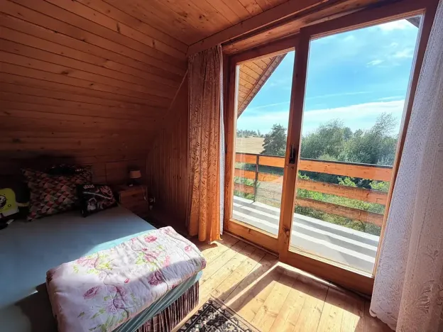 Prodej chalupy, Trnava, 124 m2