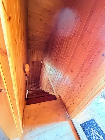 Prodej chalupy, Trnava, 124 m2