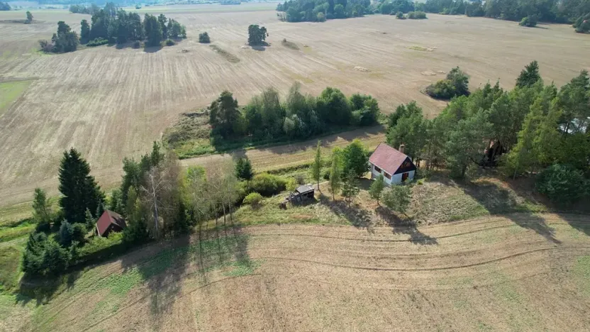 Prodej chalupy, Trnava, 124 m2