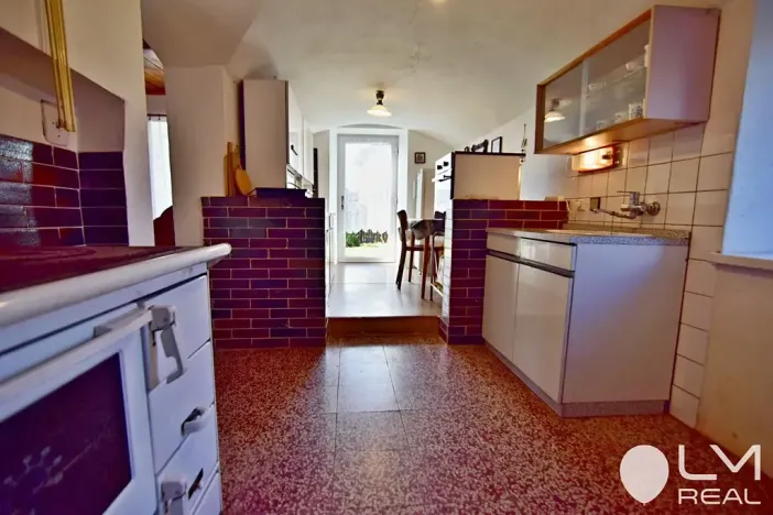 Prodej rodinného domu, Nové Město na Moravě, 280 m2