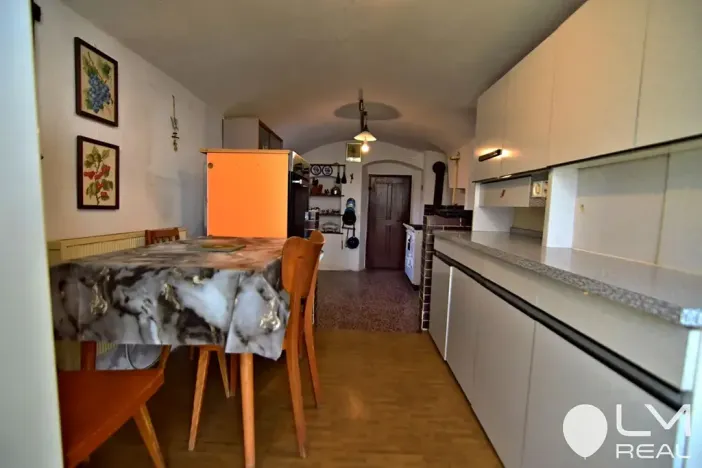Prodej rodinného domu, Nové Město na Moravě, 280 m2