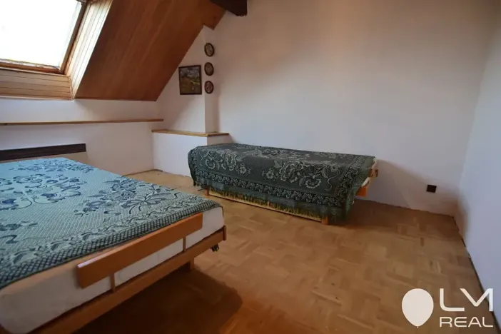Prodej rodinného domu, Nové Město na Moravě, 280 m2