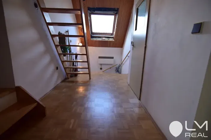 Prodej rodinného domu, Nové Město na Moravě, 280 m2