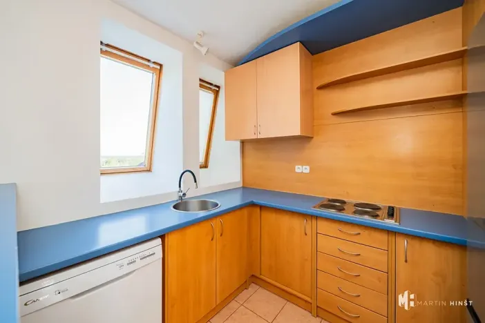 Prodej bytu 2+kk, Brandýs nad Labem-Stará Boleslav, Královická, 104 m2