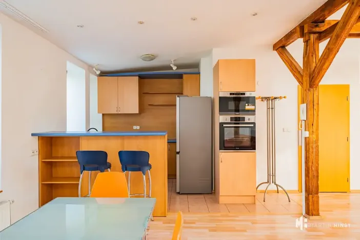 Prodej bytu 2+kk, Brandýs nad Labem-Stará Boleslav, Královická, 104 m2