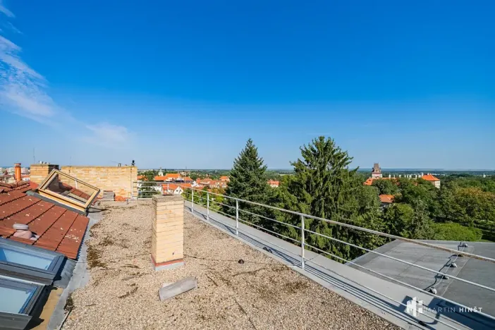 Prodej bytu 2+kk, Brandýs nad Labem-Stará Boleslav, Královická, 104 m2