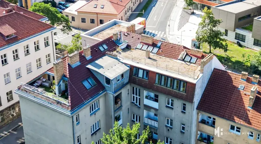 Prodej bytu 2+kk, Brandýs nad Labem-Stará Boleslav, Královická, 104 m2