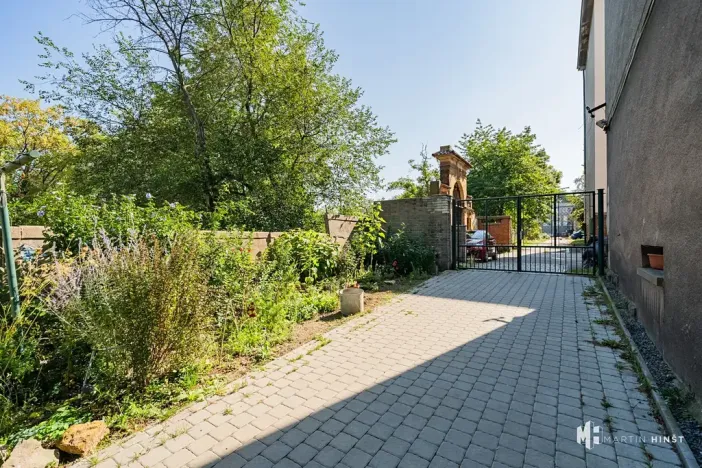 Prodej bytu 2+kk, Brandýs nad Labem-Stará Boleslav, Královická, 104 m2