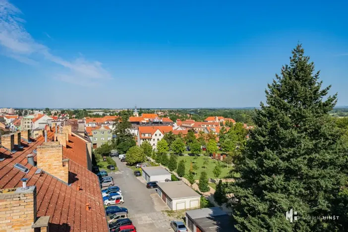 Prodej bytu 2+kk, Brandýs nad Labem-Stará Boleslav, Královická, 104 m2