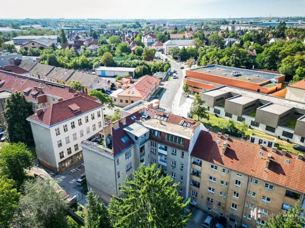 Prodej bytu 2+kk, Brandýs nad Labem-Stará Boleslav, Královická, 104 m2