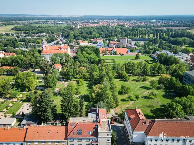 Prodej bytu 2+kk, Brandýs nad Labem-Stará Boleslav, Královická, 104 m2
