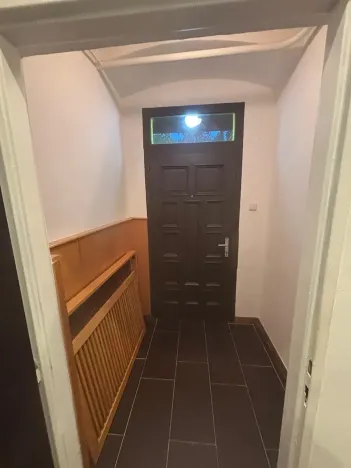 Pronájem bytu 2+1, Jemnice, Obůrka, 60 m2