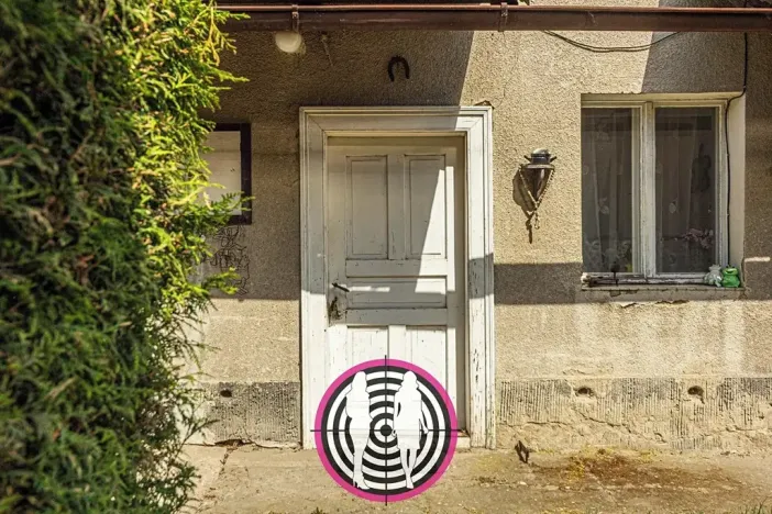 Prodej rodinného domu, Malý Újezd, 71 m2