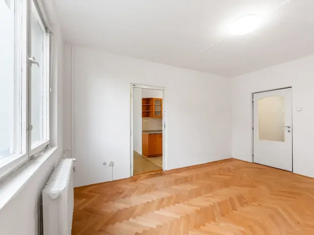 Prodej bytu 3+1, Olomouc - Nová Ulice, Kmochova, 71 m2