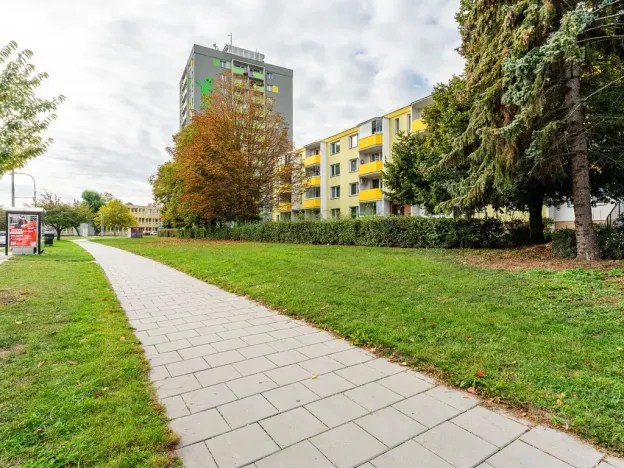 Prodej bytu 3+1, Olomouc - Nová Ulice, Kmochova, 71 m2