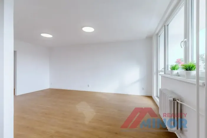 Prodej bytu 3+kk, Slaný, Bezručova, 74 m2