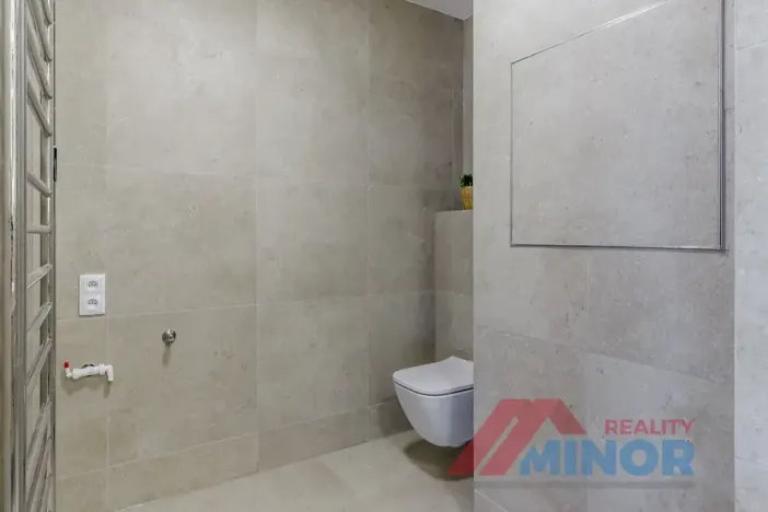 Prodej bytu 3+kk, Slaný, Bezručova, 74 m2