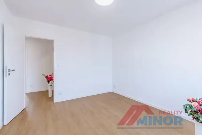Prodej bytu 3+kk, Slaný, Bezručova, 74 m2