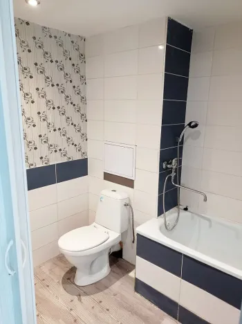 Pronájem bytu 1+1, Most, Růžová, 27 m2
