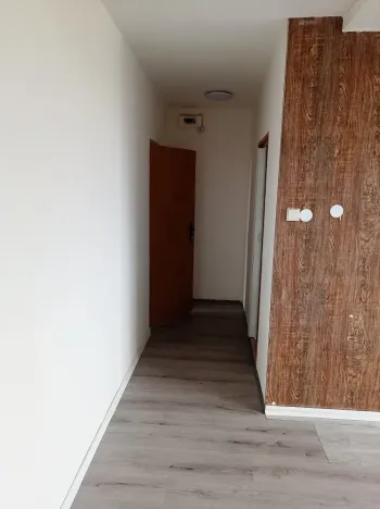 Pronájem bytu 1+1, Most, Růžová, 27 m2