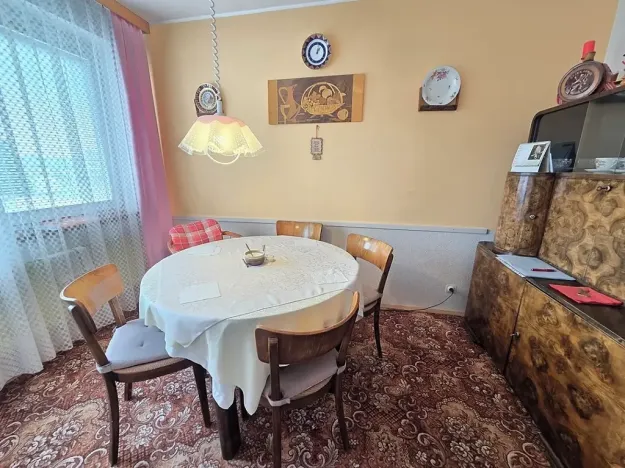 Prodej rodinného domu, Brno, Klidná, 160 m2