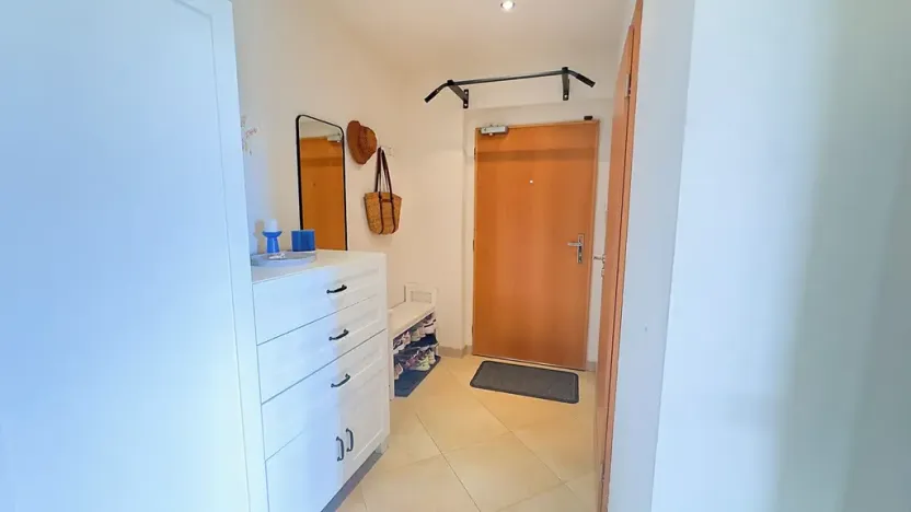 Prodej bytu 2+kk, Praha - Stodůlky, Tlumačovská, 68 m2