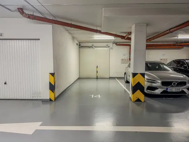Prodej bytu 2+kk, Praha - Stodůlky, Tlumačovská, 68 m2