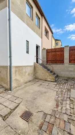 Prodej rodinného domu, Ústí nad Labem, Křižíkova, 150 m2