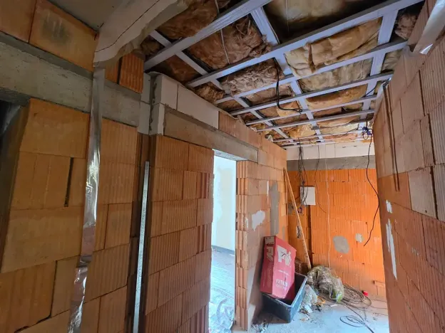 Prodej výrobních prostor, Hronov, 600 m2