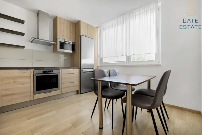 Pronájem bytu 2+1, Holešov, Novosady, 54 m2