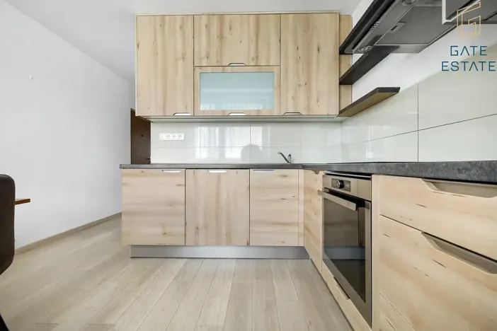 Pronájem bytu 2+1, Holešov, Novosady, 54 m2